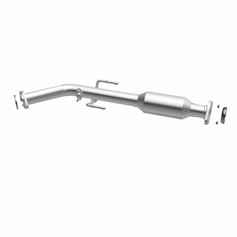 MagnaFlow Conv DF 01-03 Toyota Sienna 3.0L Magnaflow