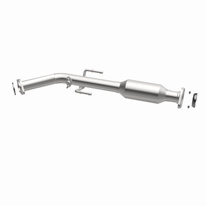 MagnaFlow Conv DF 01-03 Toyota Sienna 3.0L Magnaflow