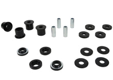 Load image into Gallery viewer, Whiteline Plus 90-02 Nissan Skyline Rear Subframe Mount Bushing - eliteracefab.com