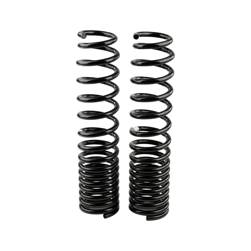 ARB / OME 2021+ Ford Bronco Front Coil Spring Set for Medium Loads - eliteracefab.com