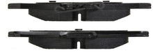 Load image into Gallery viewer, STOPTECH PERFORMANCE 07-09 MAZDASPEED3 / 06-07 MAZDASPEED6 / 06-07 MAZDA3 REAR BRAKE PADS, 309.10950 - eliteracefab.com