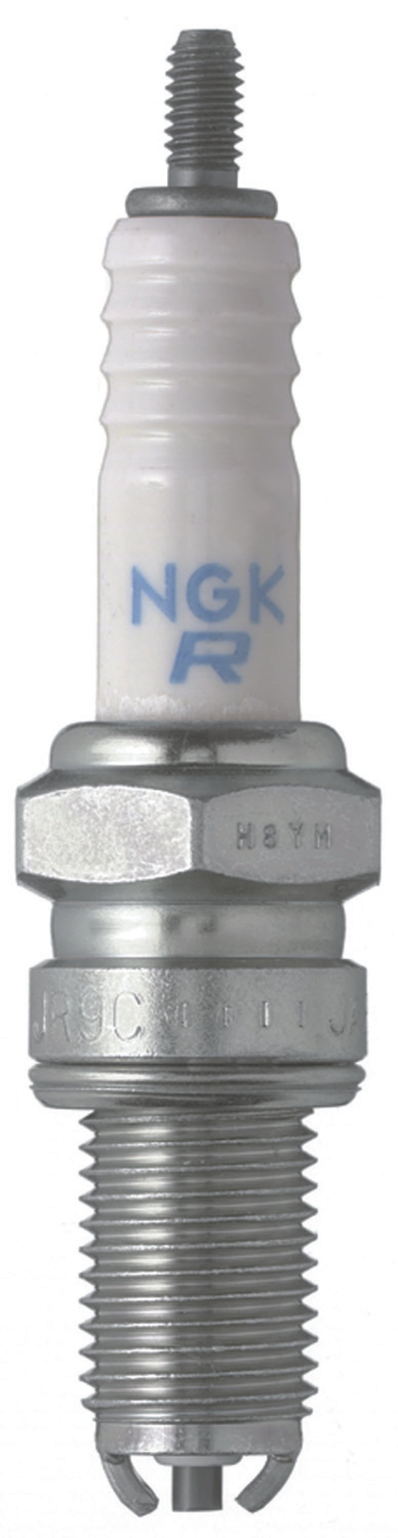 NGK Standard Spark Plug Box of 10 (JR9C) NGK