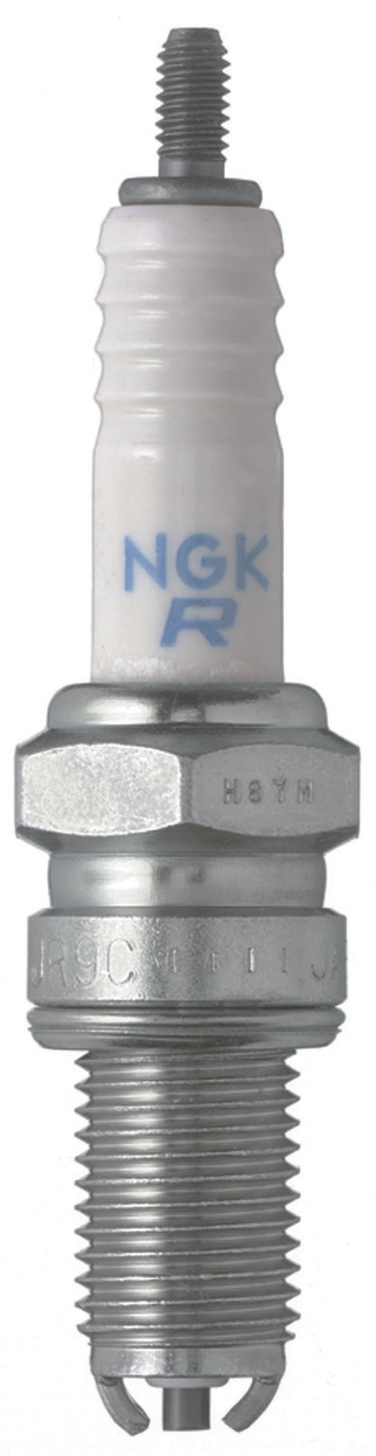 NGK Standard Spark Plug Box of 10 (JR9C) NGK
