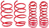 BMR LOWERING SPRINGS HANDLING 1.5