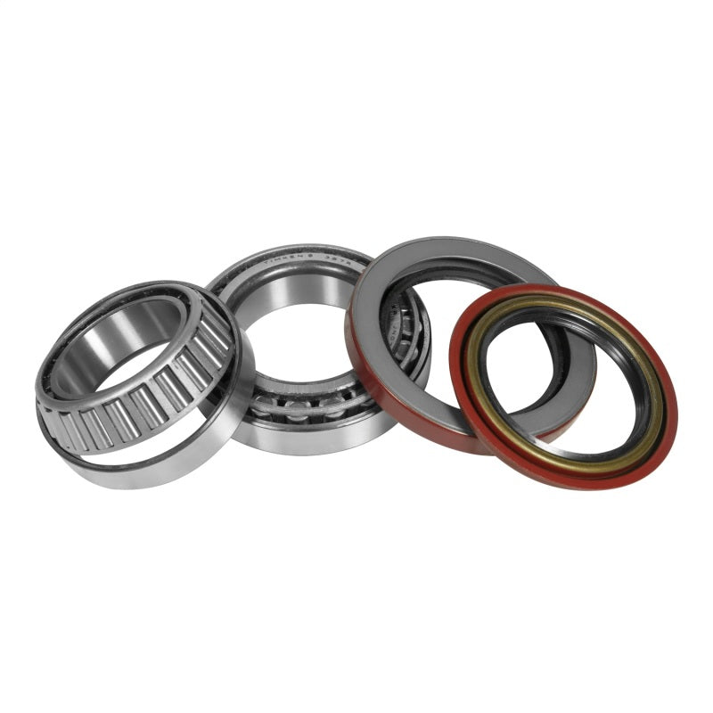 Yukon Gear Replacement Axle Bearing and Seal Kit For Dana 50 & Dana 60 Yukon Gear & Axle