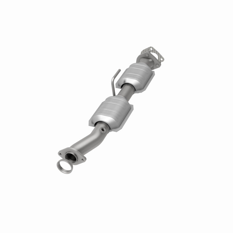 MagnaFlow Conv DF 98-00 Ford Ranger 4.0L/3.0L Rear / 98-00 Mazda B300 3.0L / B4000 4.0L Rear Magnaflow