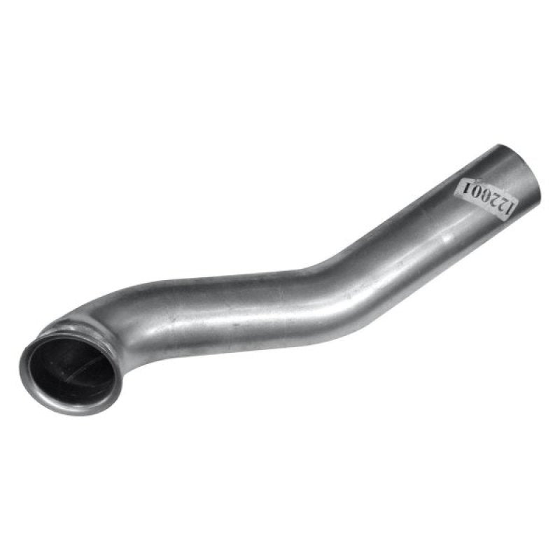 Diamond Eye DWNP 3in 1ST SEC TB SGL/DUAL AL FORD 7.3L F250/F350 94-97 CORS SS PART 162001 Diamond Eye Performance