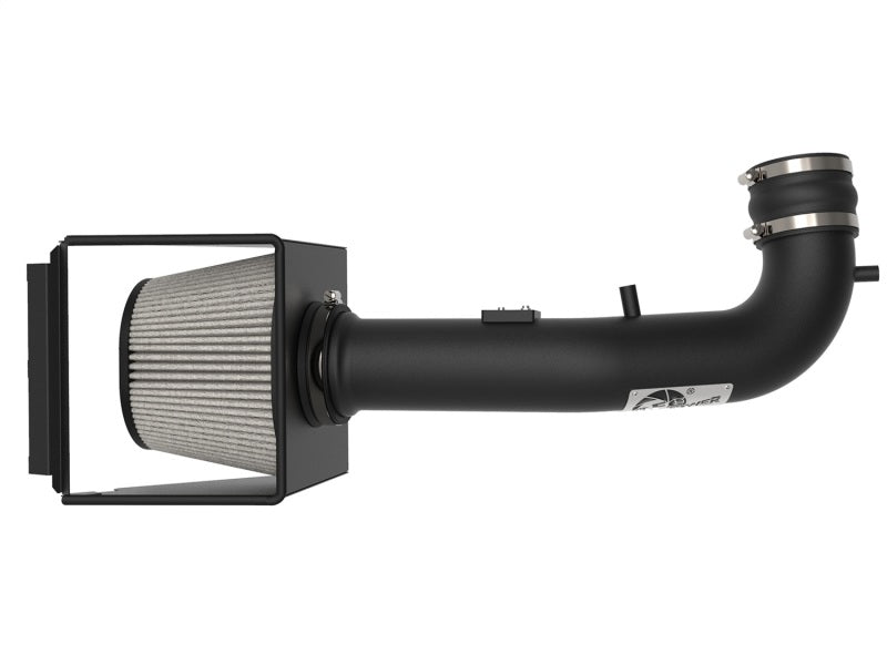 aFe MagnumFORCE Intake Stage-2 Pro Dry S 14-17 GM Silverado/Sierra 1500 V8 5.3L/6.2L - eliteracefab.com