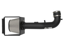 Load image into Gallery viewer, aFe MagnumFORCE Intake Stage-2 Pro Dry S 14-17 GM Silverado/Sierra 1500 V8 5.3L/6.2L - eliteracefab.com