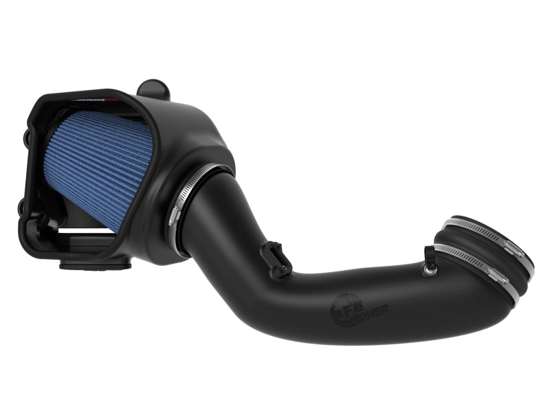 aFe Magnum FORCE Stage-2 Pro 5R Cold Air Intake System 17-18 Ford Diesel Trucks V8-6.7L (td) - eliteracefab.com