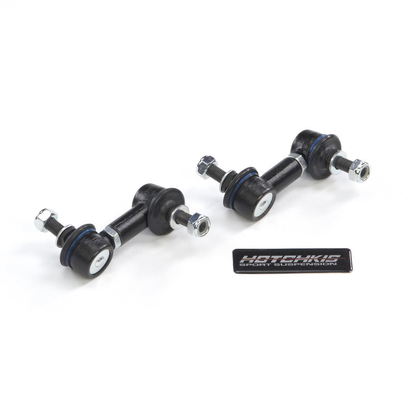 Hotchkis 04-07 STi Front Endlink Set - eliteracefab.com