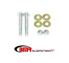 Load image into Gallery viewer, BMR 05-14 S197 Mustang Front Lower Control Arm Hardware Kit - Zinc plated - eliteracefab.com