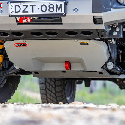 ARB Under Vehicle Protection Colorado 9/16On Auto Only - 5448140