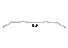 Load image into Gallery viewer, Whiteline 97-02 Toyota Camry MCV20/SXV20/SXV23 Front 24mm Heavy Duty Fixed Swaybar - eliteracefab.com