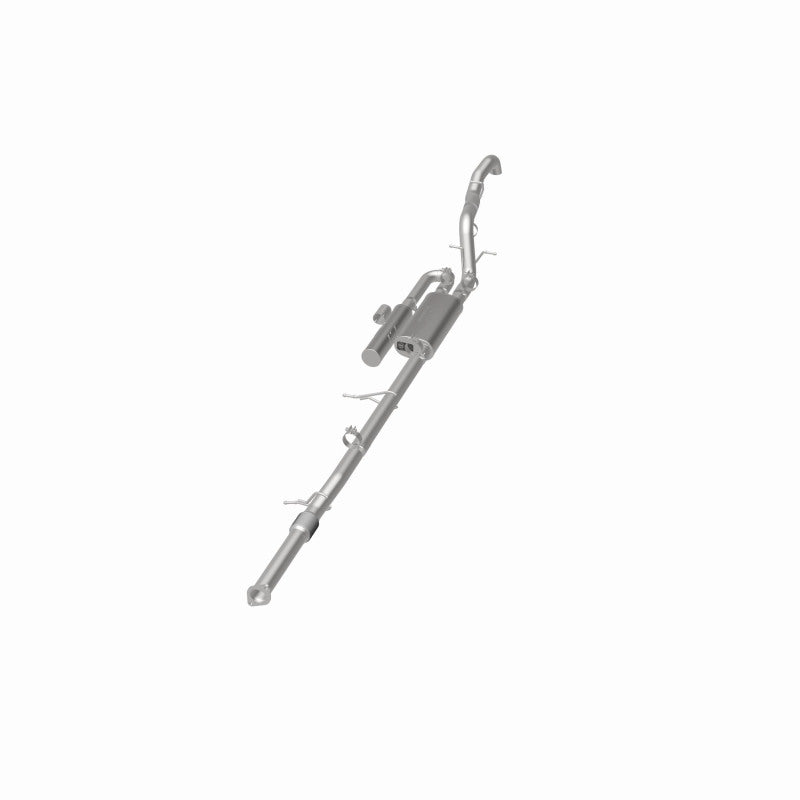 MagnaFlow 2023+ Chevy Colorado Overland Series Cat-Back Exhaust Magnaflow