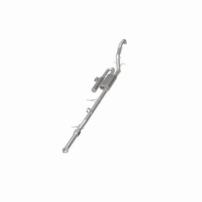 MagnaFlow 2023+ Chevy Colorado Overland Series Cat-Back Exhaust Magnaflow