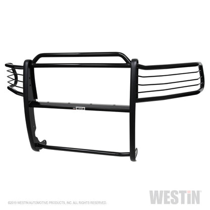 Westin 2009-2018 Dodge/Ram 1500 Sportsman Grille Guard - Black Westin