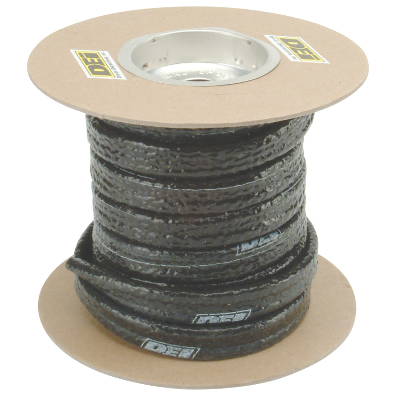 DEI Fire Sleeve 3/8in I.D. x 100ft Spool DEI