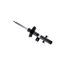 Load image into Gallery viewer, Bilstein B4 OE Replacement 15-18 Land Rover LR2 Twintube Suspension Strut Assembly - Black - eliteracefab.com