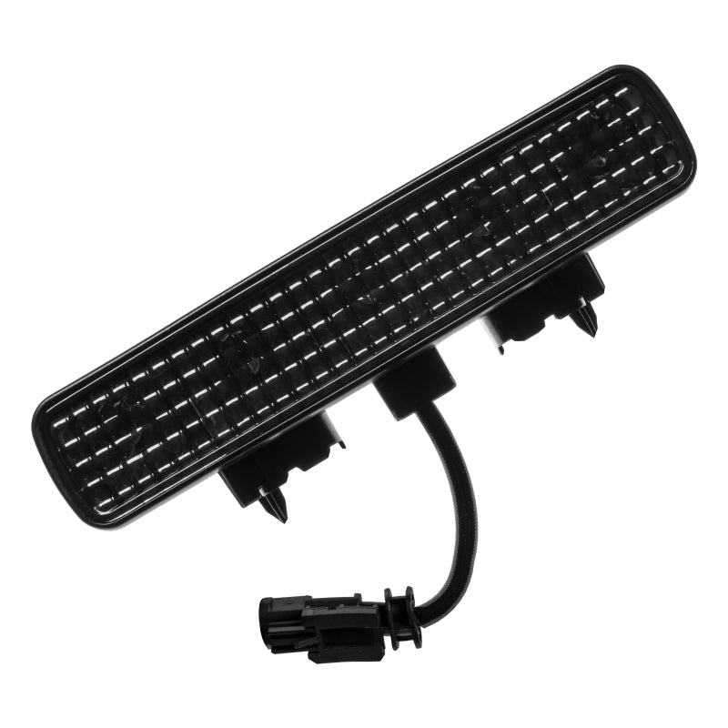 Oracle Jeep Wrangler JL Smoked Lens LED Third Brake Light - eliteracefab.com