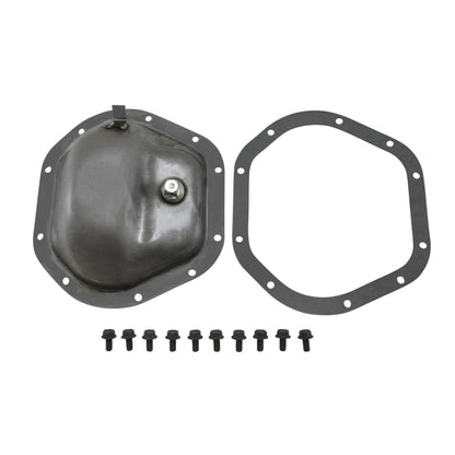 Yukon Gear Steel Cover For Dana 44 Standard Rotation Yukon Gear & Axle