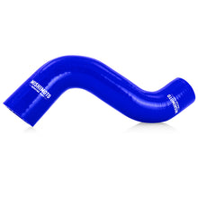 Load image into Gallery viewer, Mishimoto 92-97 Land Cruiser 4.5L I6 Silicone Radiator Hose Kit - Blue