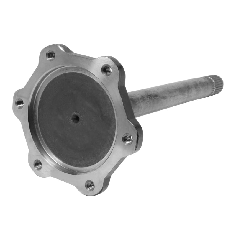 Yukon Inner Stub Axle Shaft RH for 2012-Up GM 8.25in IFS 14.2in Long 4WD Yukon Gear & Axle