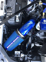 Sinister Diesel 2019 Dodge/Ram Cummins 6.7L Cold Air Intake - eliteracefab.com