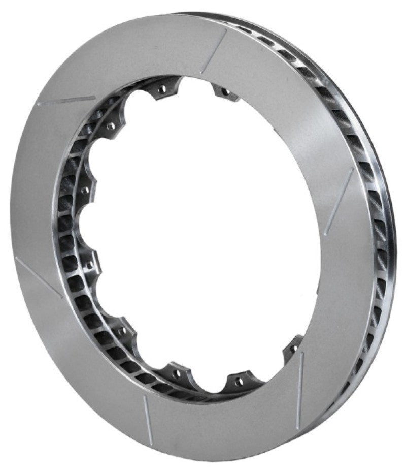 Wilwood Rotor-GT48 SPC-37-LH 12.88 x 1.25 - 12 on 8.75in Wilwood
