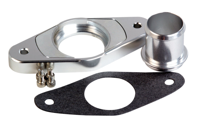 Turbosmart BOV Mazda/Subaru Flange Adapter Kit - eliteracefab.com