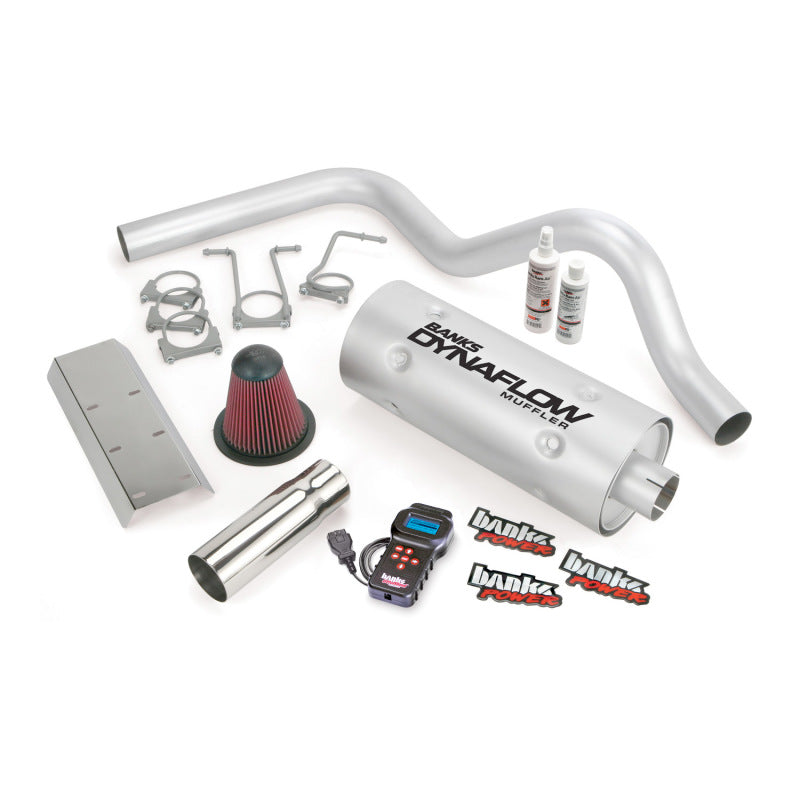 Banks Power 05-06 Ford 6.8L Mh C E-S/D Stinger System w/ AutoMind Banks Power