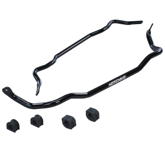 Hotchkis 05-07 Corvette C6/Z06 Front & Rear Sway Bar Kit w/o Endlinks - eliteracefab.com