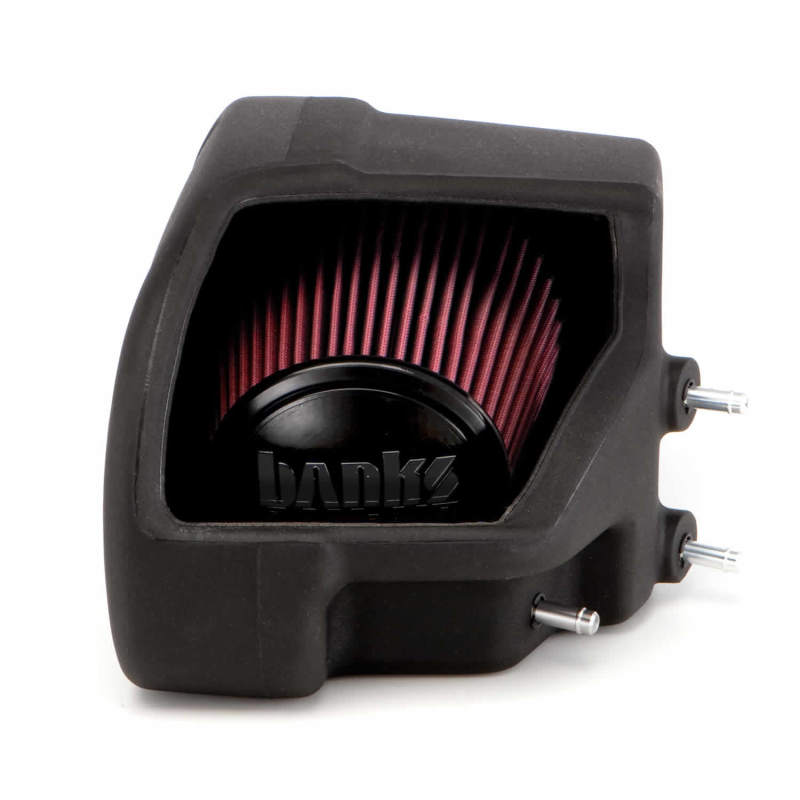 Banks Power 07-11 Jeep 3.8L Wrangler Ram-Air Intake System - eliteracefab.com