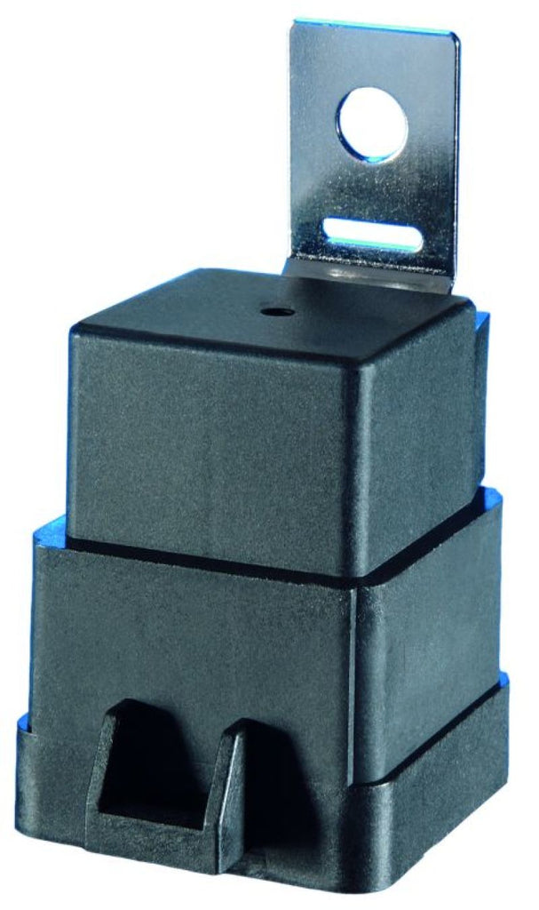 Hella Relay 12V 20/40A Spdt Res Wthr Bkt - eliteracefab.com