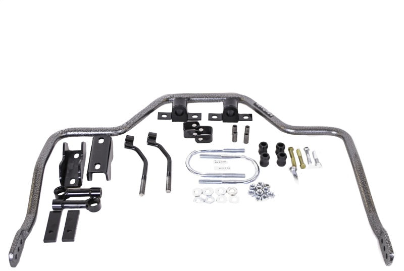 Hellwig 09-14 Ford F-150 2/4WD Solid Heat Treated Chromoly 1-1/8in Rear Sway Bar - eliteracefab.com