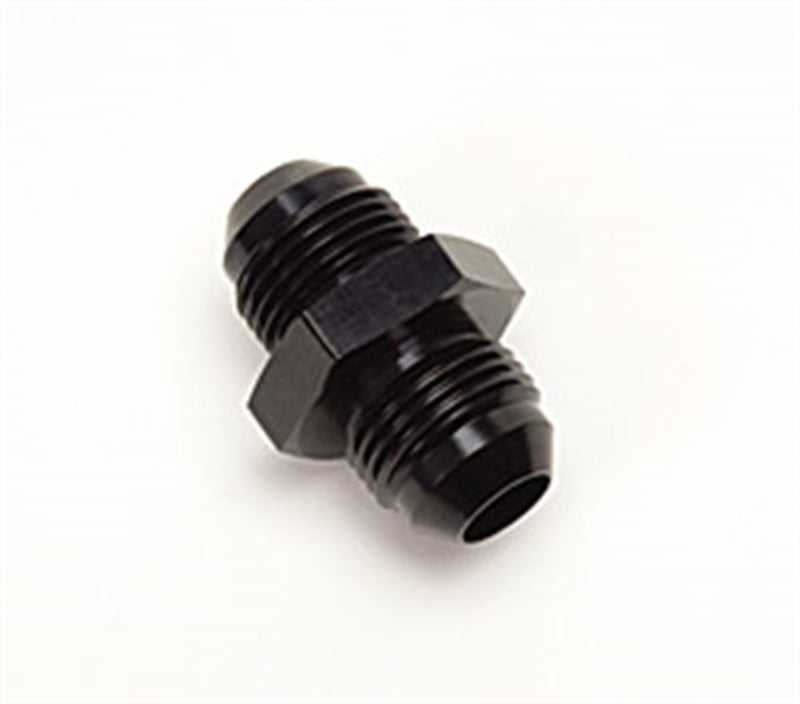 Russell Performance -6 AN Flare Union (Black).