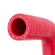 Load image into Gallery viewer, Mishimoto 04-07 Subaru STI / 06-07 WRX Red Silicone Ancillary Hoses - eliteracefab.com