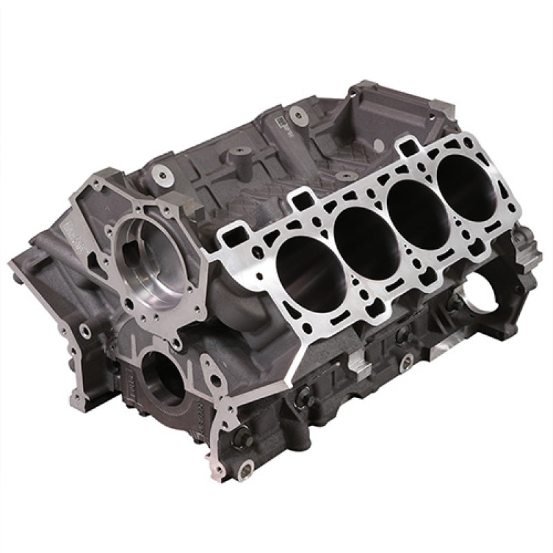 Ford Racing 5.2L Gen 3 Coyote Aluminum Engine Block Ford Racing