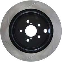 Load image into Gallery viewer, StopTech Slotted Sport Brake Rotor - eliteracefab.com