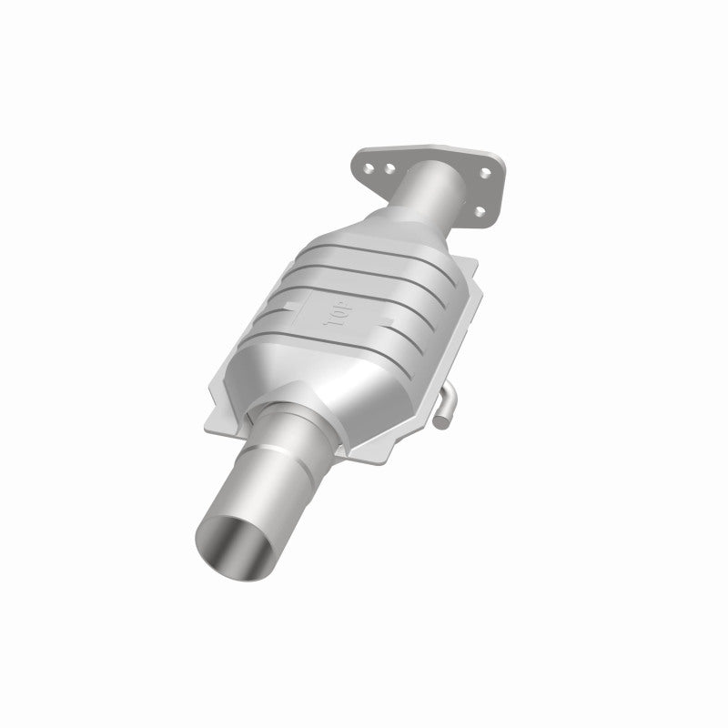 MagnaFlow Conv GM 22.75X6.5X4 2.25/2.25 Magnaflow