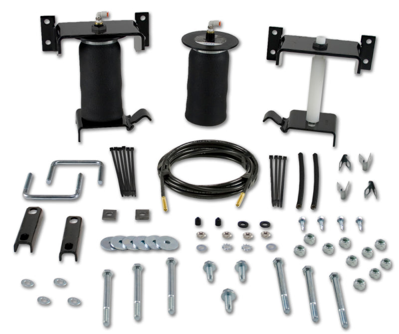 Air Lift Ridecontrol Air Spring Kit - eliteracefab.com