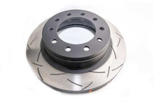 Load image into Gallery viewer, DBA 03-10 Ford F-250 Super Duty Front 4000 Series Slotted Rotor DBA