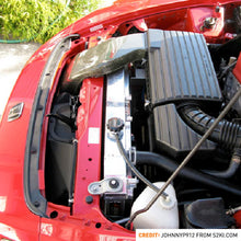 Load image into Gallery viewer, Mishimoto MMFS-S2K-00 Performance Aluminum Fan Shroud Kit for 00-09 Honda S2000 - eliteracefab.com