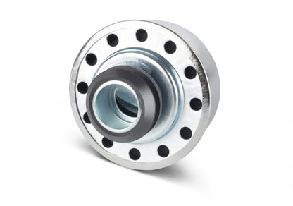 Ford Racing Chrome Breather Cap w/ Ford Mustang Logo 302-220
