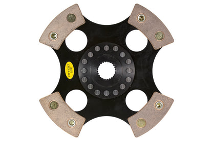 ACT 2002 Honda Civic 4 Pad Rigid Race Disc ACT
