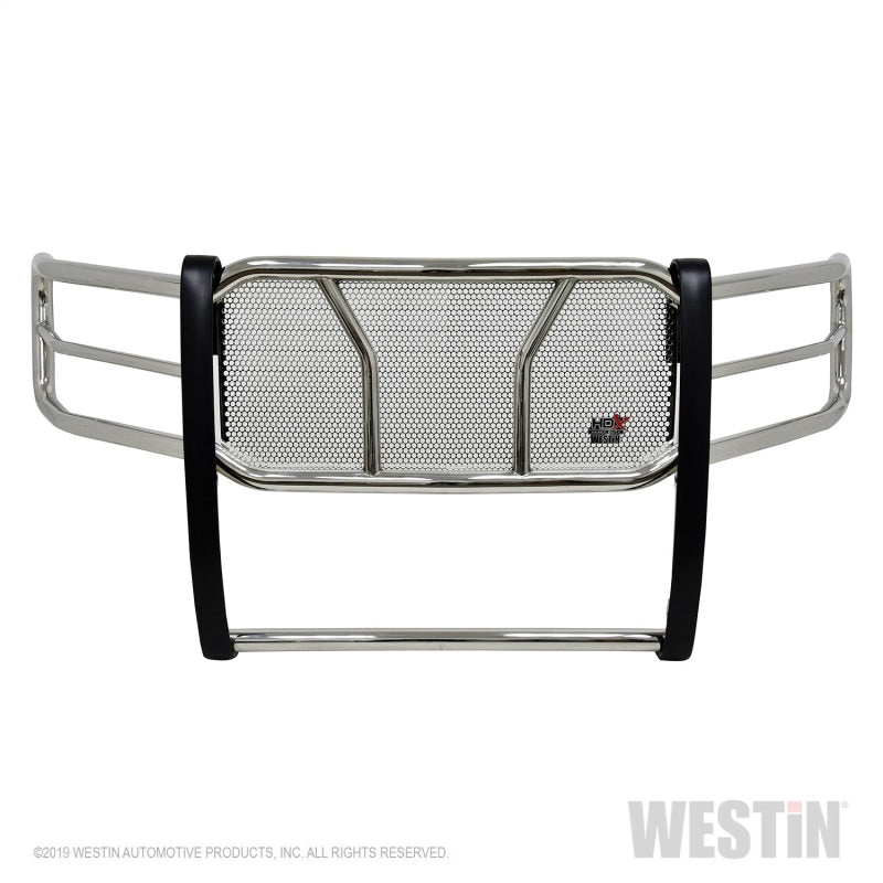 Westin 2015-2018 Ford F-150 HDX Grille Guard - SS Westin