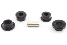 Load image into Gallery viewer, Whiteline Plus 70-85 Toyota Celica Rear Panhard Rod Bushing - eliteracefab.com