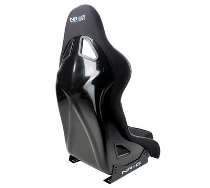 NRG FRP Bucket Seat Street/Track Comfort Style - Medium - FRP-330