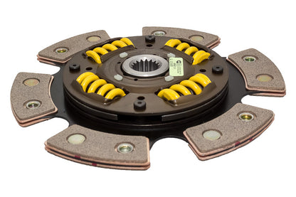ACT 2002 Dodge Neon 6 Pad Sprung Race Disc ACT