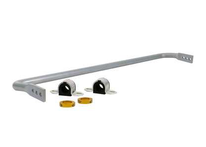 Whiteline 10+ Chevrolet Camaro Rear Heavy Duty Adjustable 27mm Swaybar Whiteline